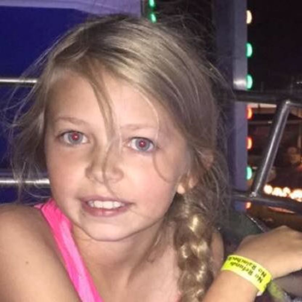 Meet your Posher, Michelle